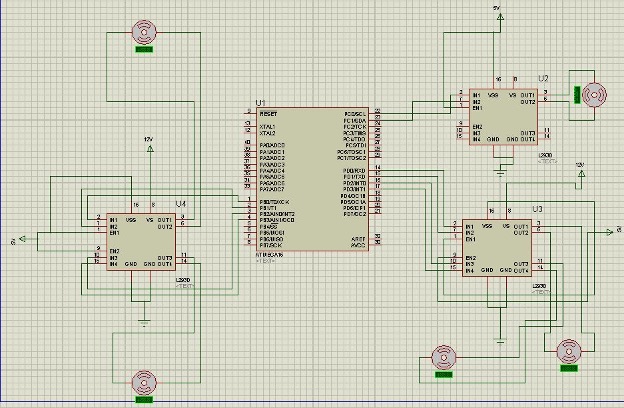 Circuit Diagram