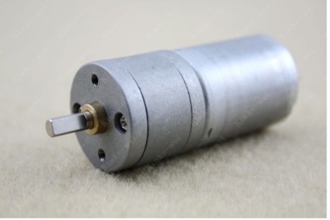 Gear Motor