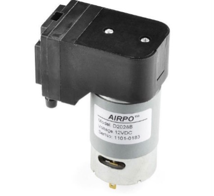 Vacuum Pump