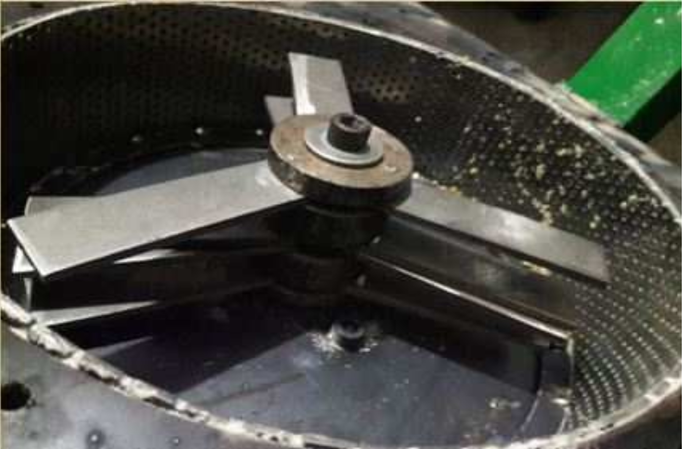 Rotor Assembly