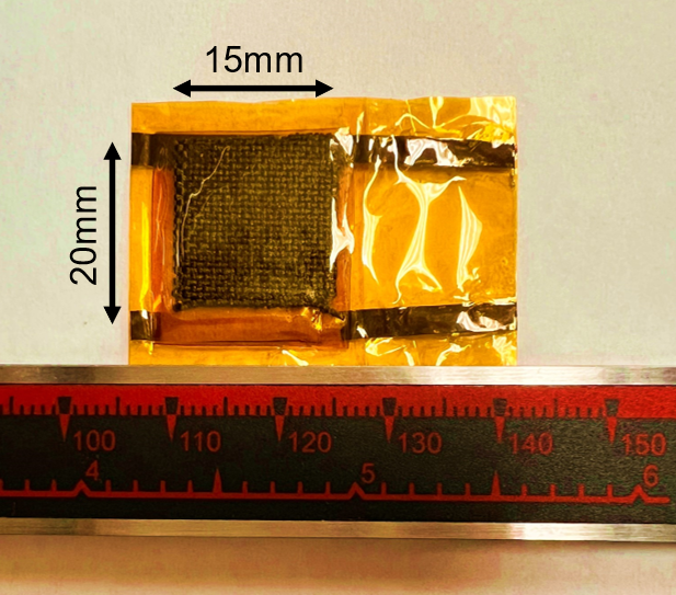 Physical Sensor