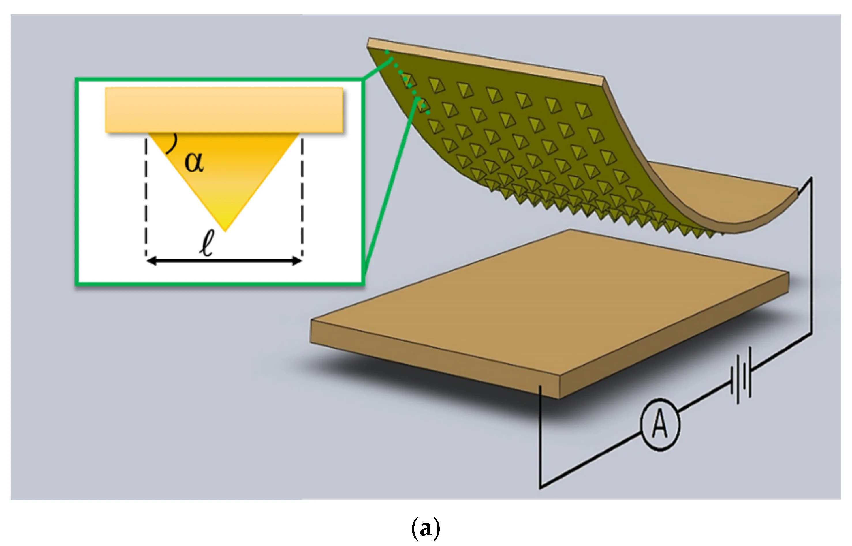 Sensor Schematic